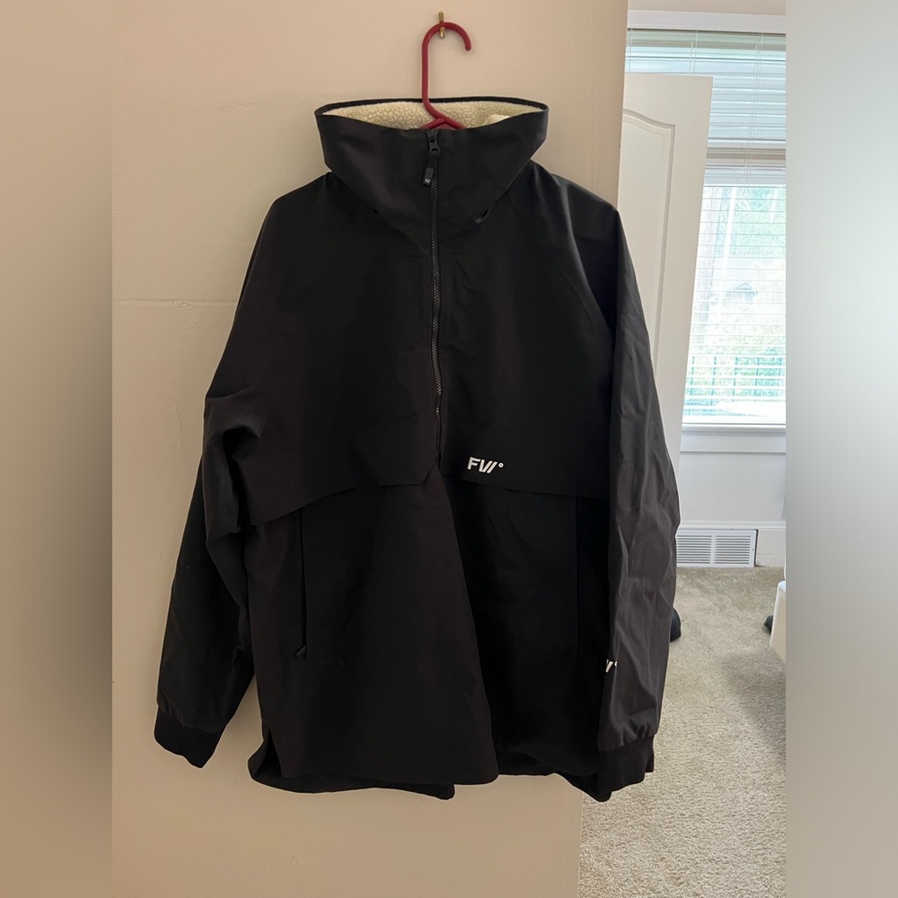 FW Apparel Roots Anorak
